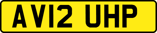 AV12UHP