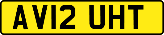 AV12UHT