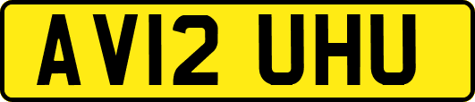 AV12UHU