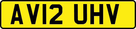 AV12UHV