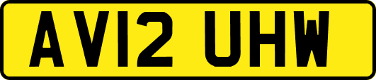 AV12UHW