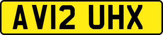 AV12UHX