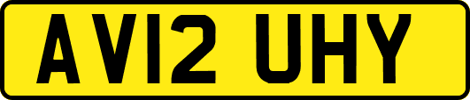 AV12UHY