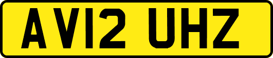 AV12UHZ