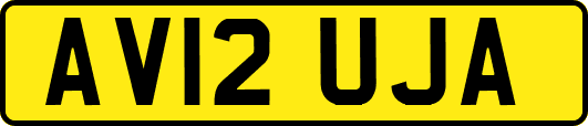 AV12UJA