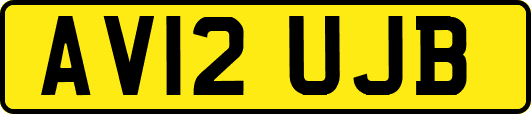 AV12UJB