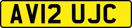 AV12UJC