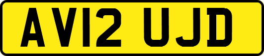 AV12UJD