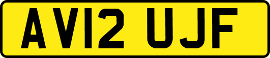 AV12UJF