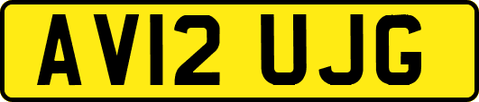 AV12UJG