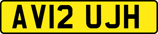 AV12UJH