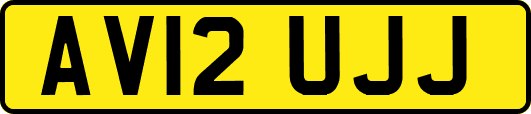 AV12UJJ