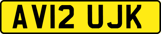 AV12UJK