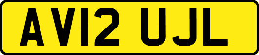 AV12UJL