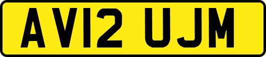 AV12UJM