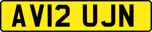 AV12UJN