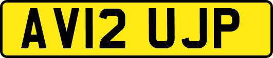 AV12UJP