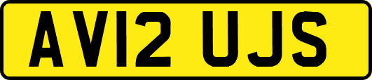 AV12UJS