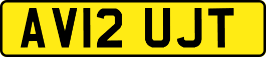 AV12UJT