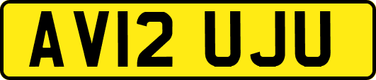 AV12UJU