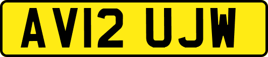 AV12UJW