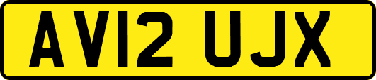 AV12UJX