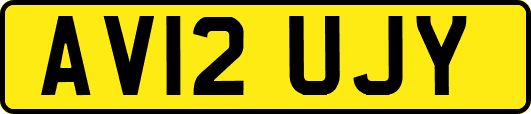 AV12UJY