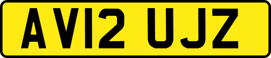 AV12UJZ
