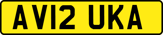 AV12UKA