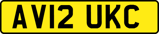 AV12UKC