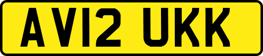 AV12UKK
