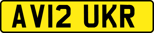 AV12UKR