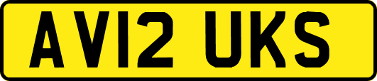 AV12UKS