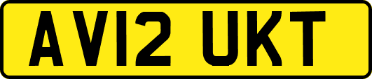 AV12UKT