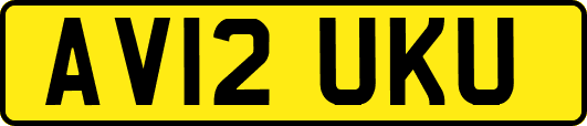 AV12UKU