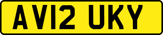 AV12UKY