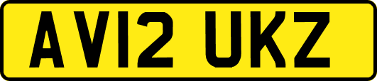 AV12UKZ
