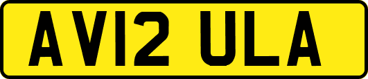 AV12ULA