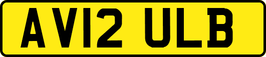 AV12ULB