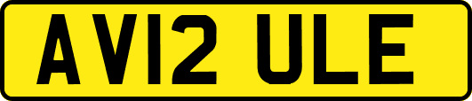 AV12ULE