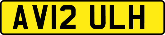 AV12ULH