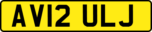 AV12ULJ
