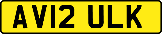 AV12ULK