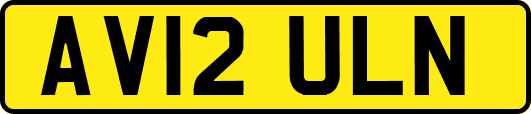 AV12ULN