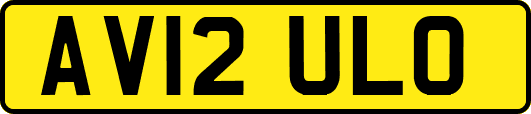 AV12ULO
