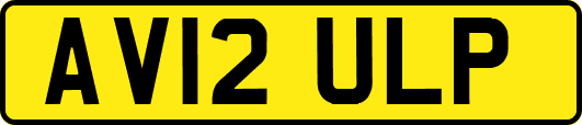 AV12ULP