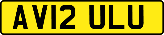AV12ULU