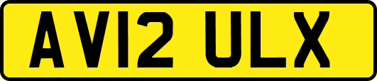 AV12ULX