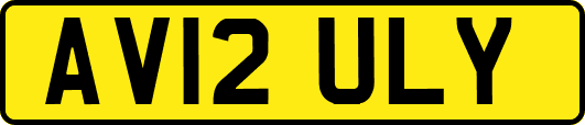 AV12ULY