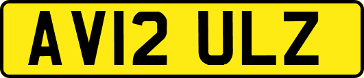 AV12ULZ